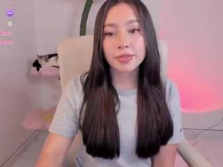 bubble-gum from CamSoda is Freechat