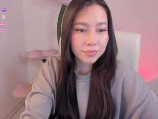bubble-gum Live Webcam on CamSoda