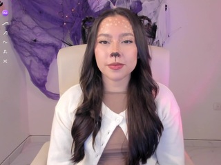 bubble-gum webcam