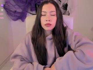 bubble-gum Live Webcam on CamSoda