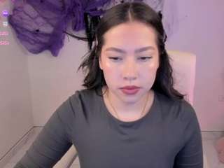 bubble-gum webcam
