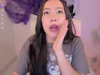 bubble-gum webcam