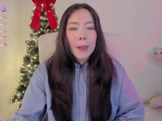 bubble-gum Live Webcam on CamSoda