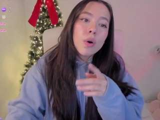 bubble-gum's CamSoda show and profile