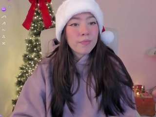 bubble-gum's CamSoda show and profile