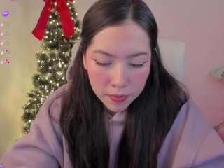 bubble-gum Live Webcam on CamSoda