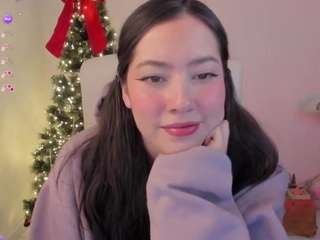 bubble-gum's CamSoda show and profile