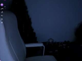 bubble-gum webcam model