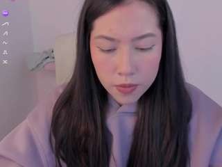 bubble-gum Live Webcam on CamSoda