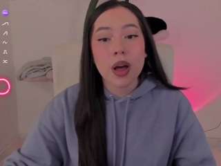 bubble-gum's CamSoda show and profile