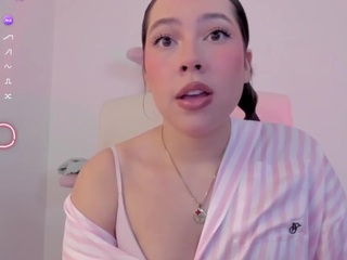 bubble-gum's CamSoda show and profile
