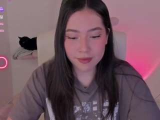 bubble-gum Live Webcam on CamSoda