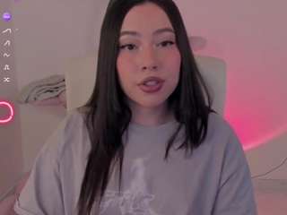 bubble-gum Live Webcam on CamSoda