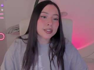 bubble-gum Live Webcam on CamSoda