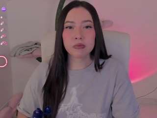 bubble-gum Live Webcam on CamSoda