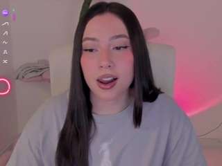 bubble-gum Live Webcam on CamSoda