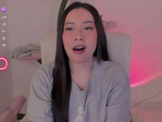 bubble-gum Live Webcam on CamSoda