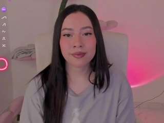 bubble-gum Live Webcam on CamSoda