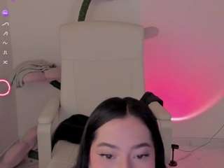 bubble-gum live cam profile