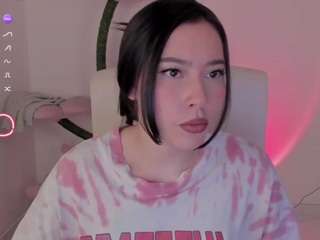 bubble-gum live cam profile