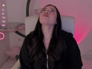 bubble-gum Live Webcam on CamSoda