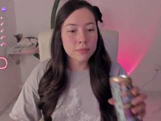 bubble-gum's CamSoda show and profile