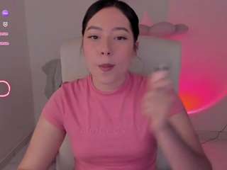 bubble-gum Live Webcam on CamSoda