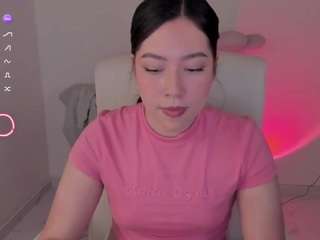 bubble-gum Live Webcam on CamSoda