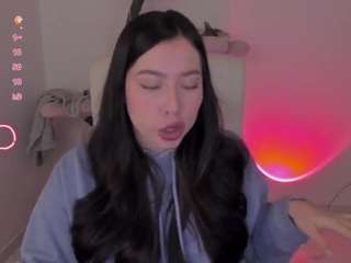 bubble-gum Live Webcam on CamSoda