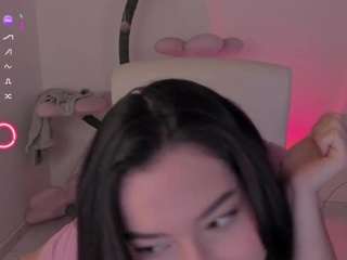 bubble-gum Live Webcam on CamSoda