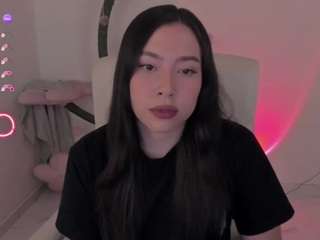 bubble-gum's CamSoda show and profile