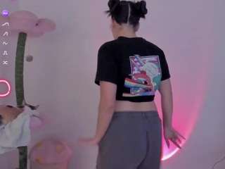 Bubble-gum