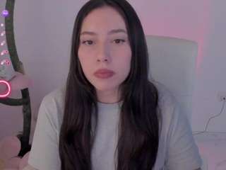 bubble-gum Live Webcam on CamSoda