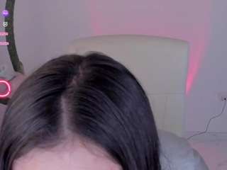 bubble-gum Live Webcam on CamSoda