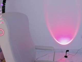 bubble-gum webcam