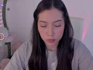 bubble-gum's live room