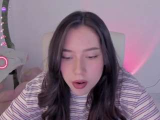 bubble-gum's live room