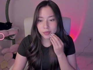 Bubble-gum live cam