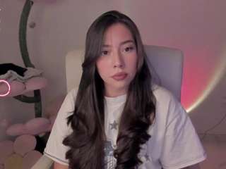 bubble-gum Sex Cam Show