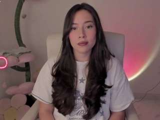 bubble-gum Sex Cam Show
