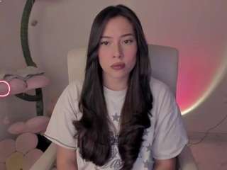 bubble-gum Sex Cam Show