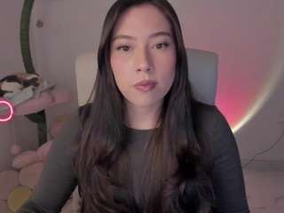 bubble-gum Sex Cam Show