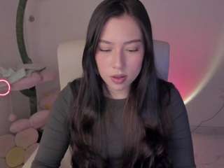 bubble-gum Sex Cam Show