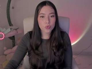 bubble-gum Sex Cam Show