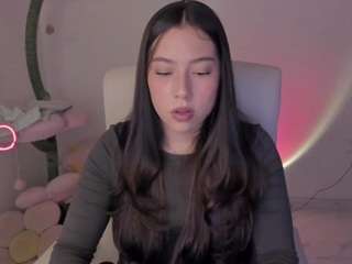 bubble-gum Sex Cam Show
