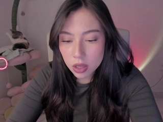 bubble-gum Sex Cam Show