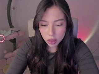 bubble-gum Sex Cam Show