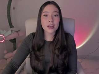 bubble-gum Sex Cam Show
