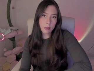 bubble-gum Sex Cam Show