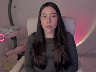 bubble-gum Sex Cam Show
